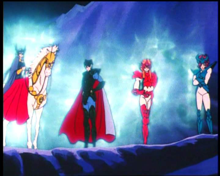 Otaku Gallery  / Anime e Manga / Saint Seiya / Screen Shots / Episodi / 075 - L`anello del Nibelungo / 075.jpg